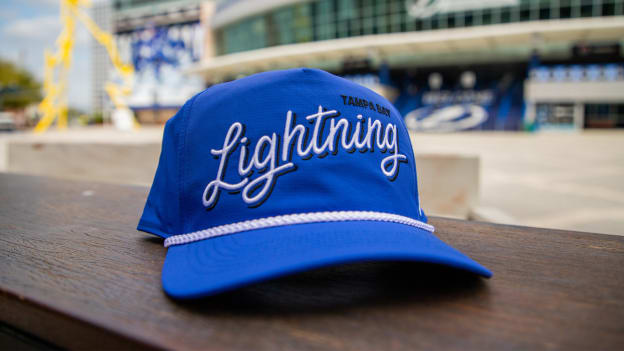 The best Bolts gear to beat the heat this playoff season