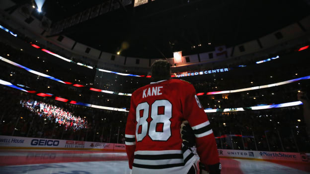 The Best of Patrick Kane