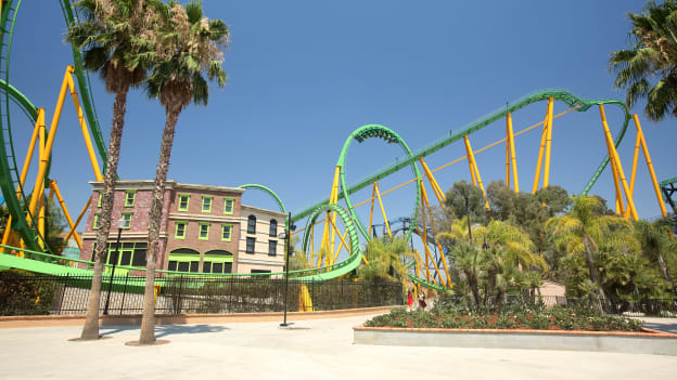 SFMM_Riddlers Revenge