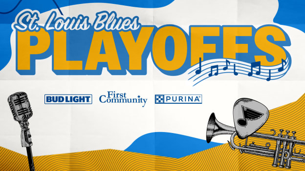 Stanley Cup Playoffs Central