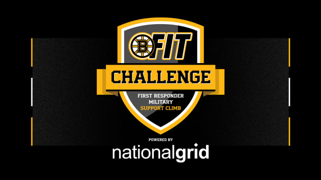 BFit Challenge Powered By National Grid