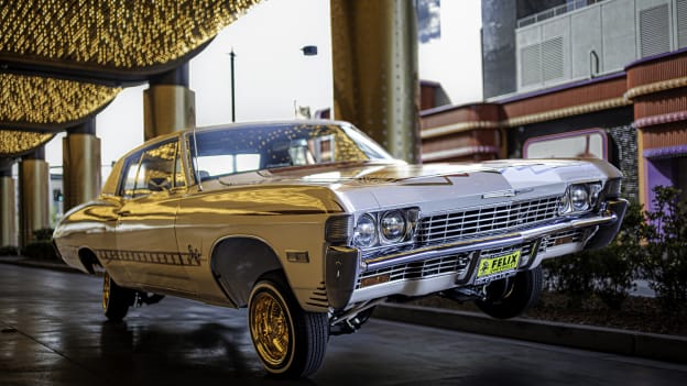 Lowrider13