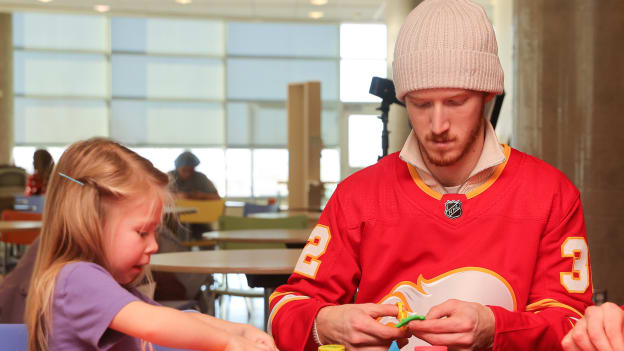 20251209. CSEC Hospital Visit DM 0051-3