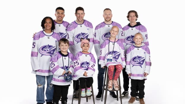 FLASHES OF HOPE PHOTOSHOOT