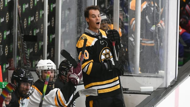 Second Annual Boston Pride Hockey Scrimmage, pres. by TD Bank