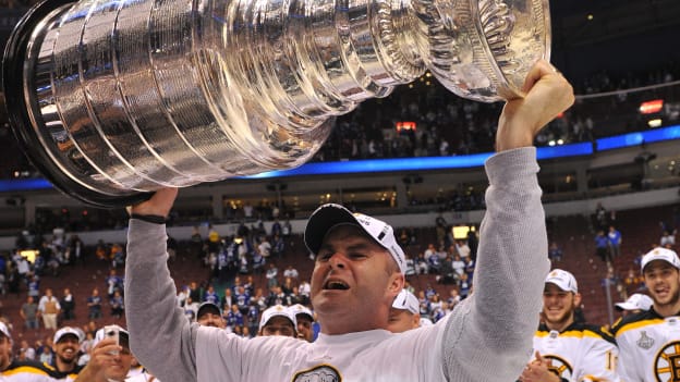 2011 Stanley Cup Champions