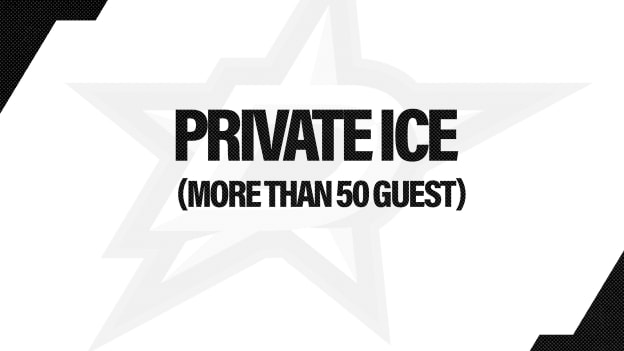 Private Ice 50+