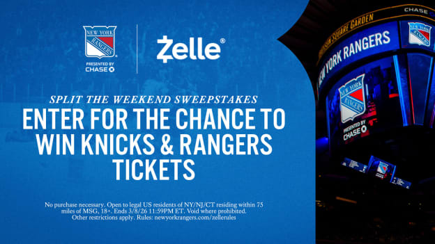 Zelle Sweepstakes