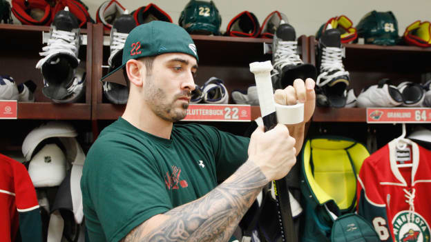 Cal Clutterbuck Through the Years