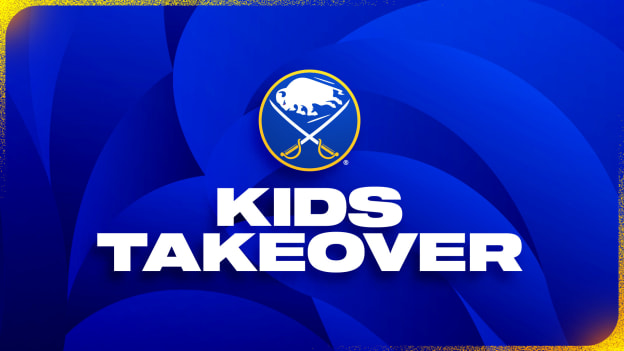 Kids Takeover