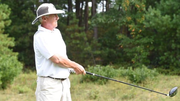 Photos | 2020 Bruins Foundation Golf Tournament