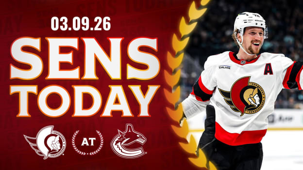 Chabot Looks to Step up in Sanderson’s Absence