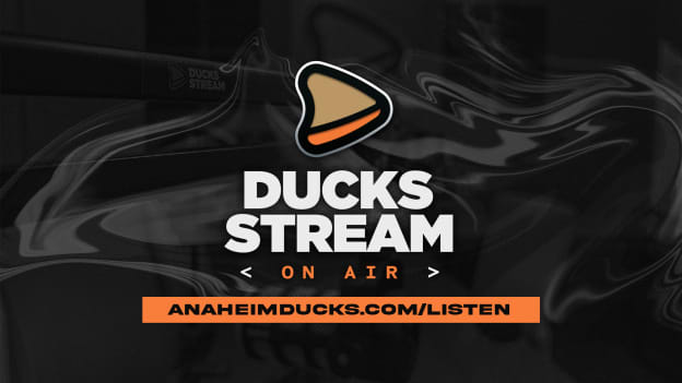 Ducks Stream