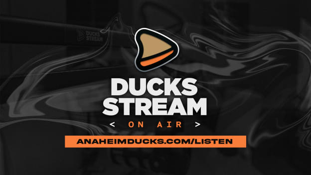 Anaheim Ducks on X: Our Mighty past meets the future