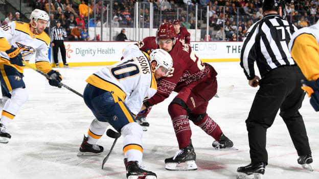 Best of Colton Sissons: 2022-2023 Season