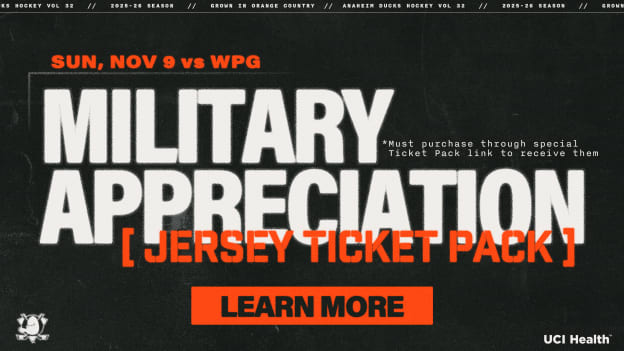 Military Appreciation Night
