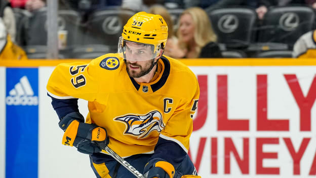 Best of Roman Josi: 2022-2023 Season