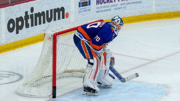 PHOTOS: 2024 Rookie Camp Day 4