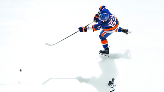 UBS Postgame Photos: Islanders 1, Coyotes 0