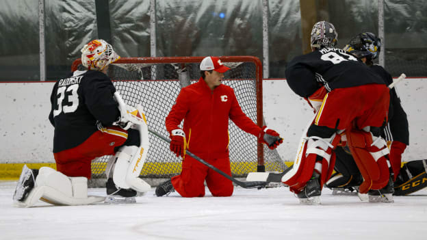 Photo Gallery - Development Camp Day 2