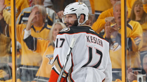 kesler mad