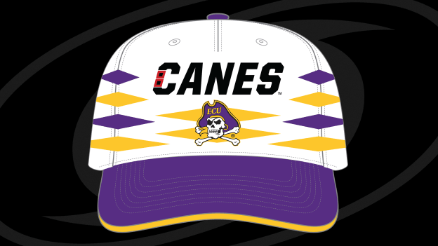 East Carolina University