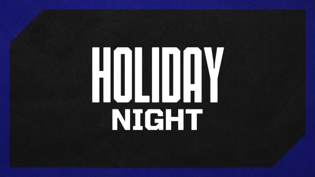 Theme Nights 25-26 90s Holiday 1