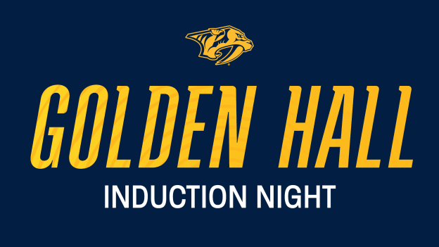 Preds Golden Hall Induction Night: Thursday, Jan. 16