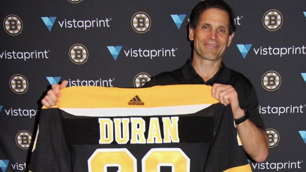 Photos: Day 2 | 2020 NHL Draft