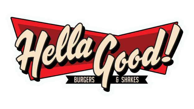 Hella Good Burger. - (Available 4/1 - 4/13)