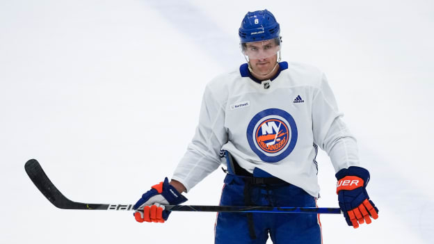 PHOTOS: Practice Oct. 13, 2023