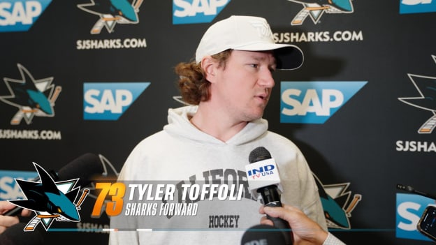 Locker Clean Out (4/17): Toffoli