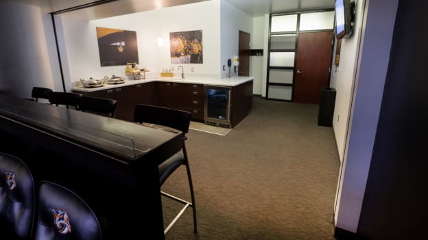 Suite Rentals