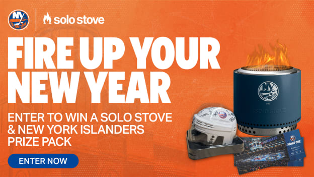 Win A Solo Stove!