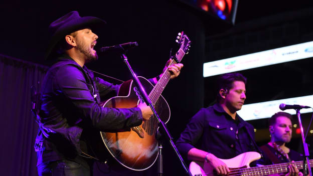 GALLERY: Edmonton Oilers Players Charity Championship Golf Gala