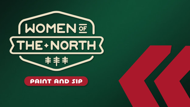 Women of the North: Paint and Sip