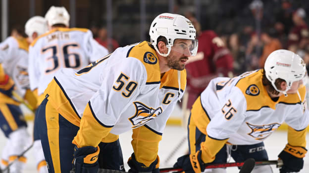 Best of Roman Josi: 2022-2023 Season