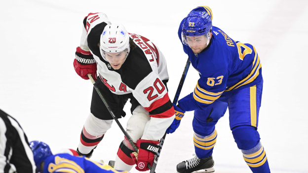 Stand Outs from Prospects Challenge