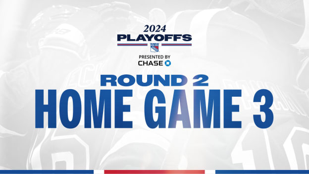 Round 2 Home Game 3
