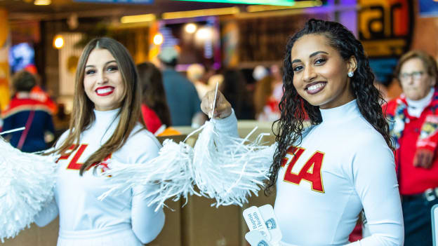 Game 1 Stanley Cup Final Watch Party