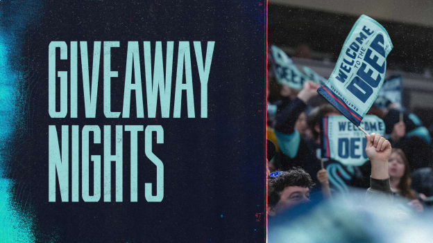 Giveaway Nights