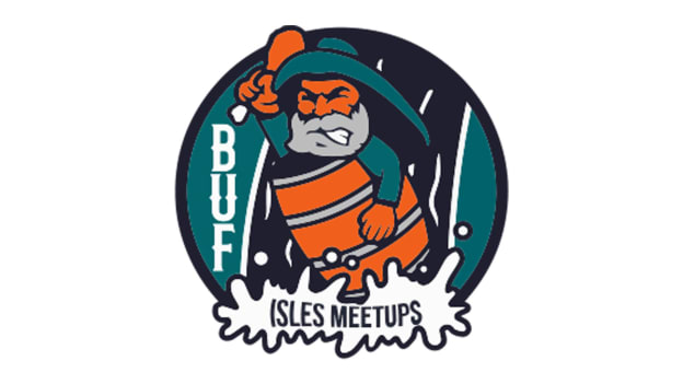 Isles Meetup - Buffalo