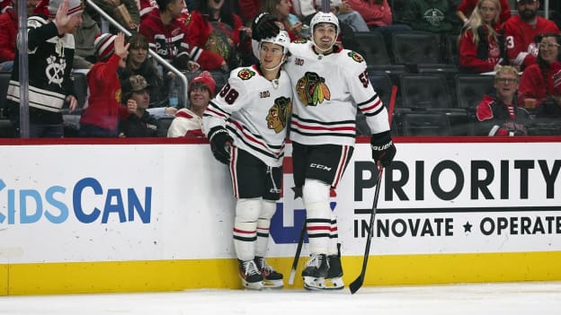 ▶️Los mejores momentos de la Semana 5