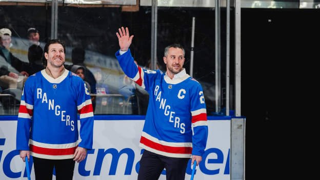 Fan Favorites Ceremony