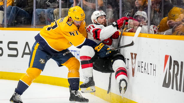 Best of Dante Fabbro 2022-2023 Season