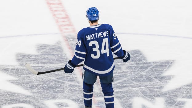 La “falta de orgullo” está hundiendo a los Maple Leafs