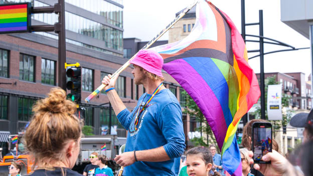 2023 Pride March