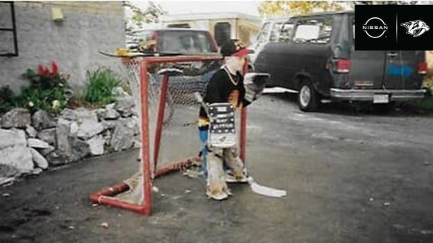 Nissan x O'Reilly - 1