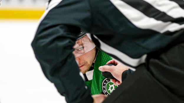 Game 3 | Dallas Stars vs. Calgary Flames