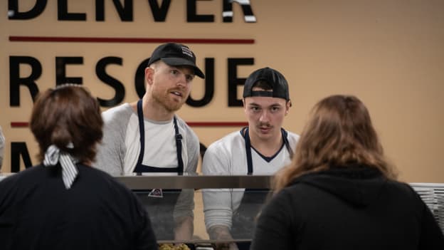 Denver Rescue Mission 2019